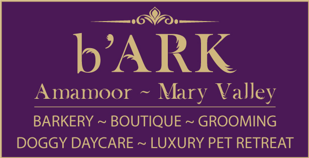 b ARK Pet Boutique Boarding Daycare Grooming